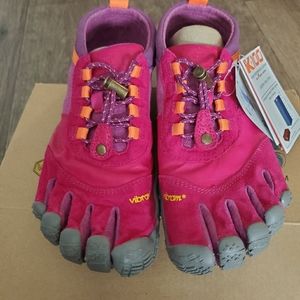 *Sale*Vibram Trek Ascent LR